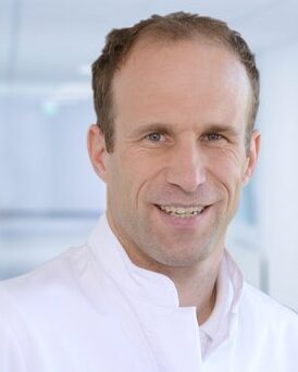 Facharzt für Orthopädie in Sigmaringen - Experten für Ihre Gesundheit