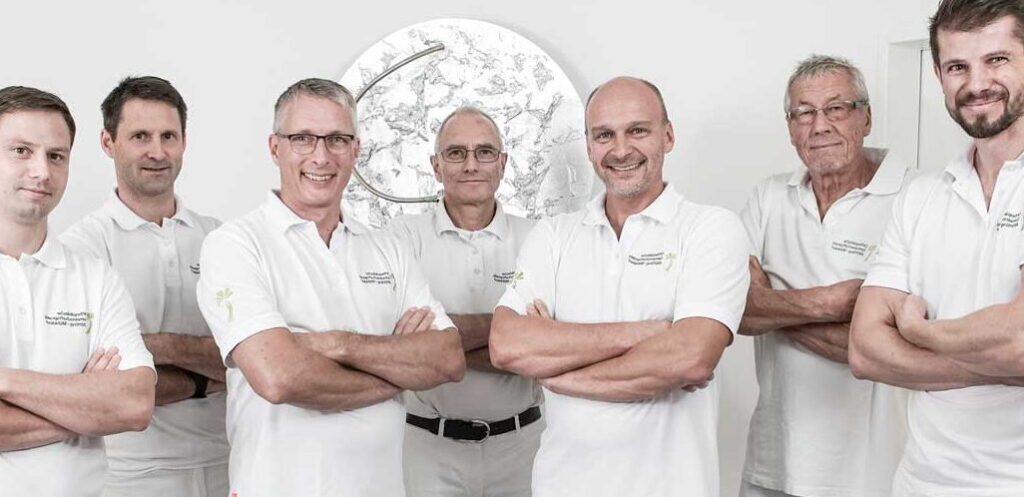 Orthopäde in Altötting: Fachärzte für Orthopädie und Unfallchirurgie