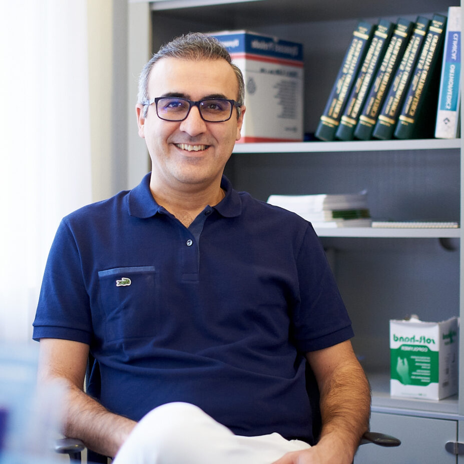 Orthopäde in Bremen: Fachärzte für Orthopädie und Unfallchirurgie