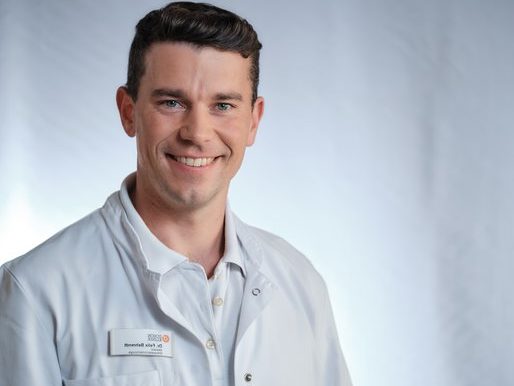 Orthopäde in Schleswig-Holstein: Fachärzte und Kliniken für Erkrankungen des Bewegungsapparats