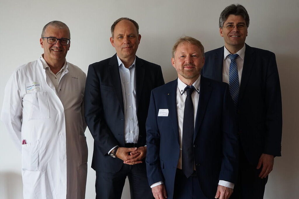 Orthopäde in Waldshut: Experten für Bewegungsapparat und Gelenke