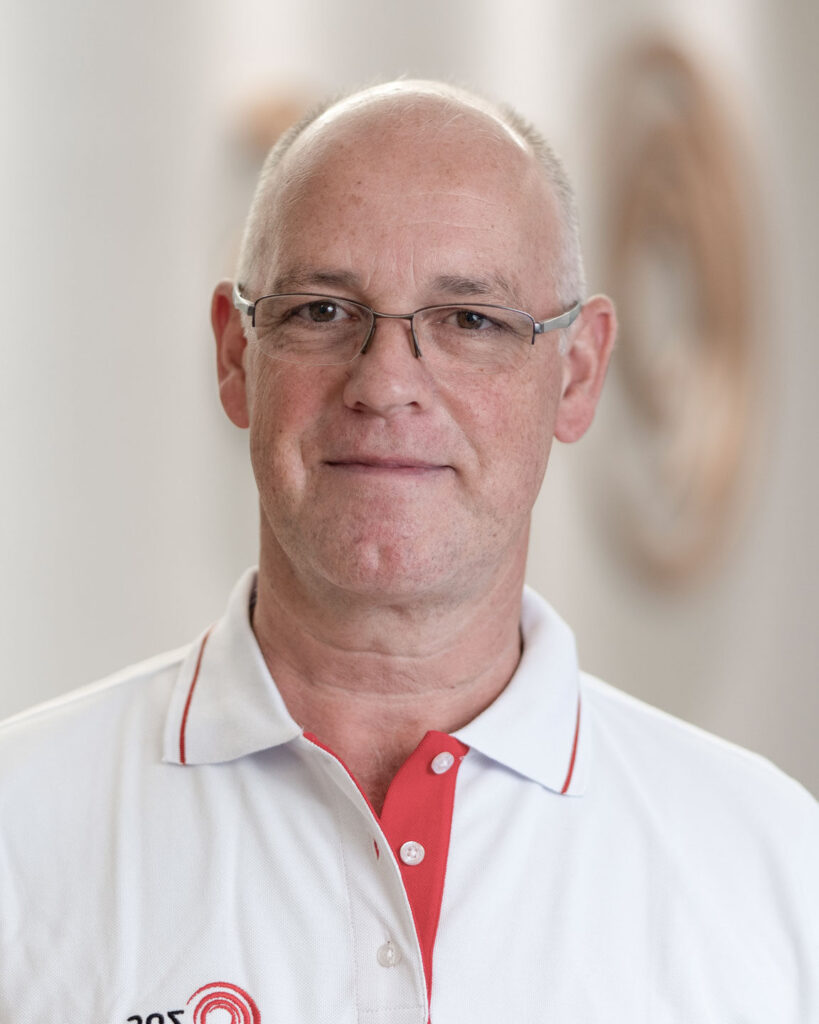 Orthopäden in Ebersberg: Fachärzte fürOrthopädie und Unfallchirurgie