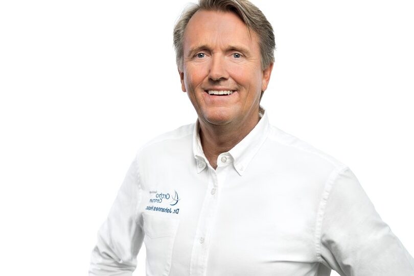 Orthopäden in Hamburg - Fachärzte für Orthopädie und Unfallchirurgie